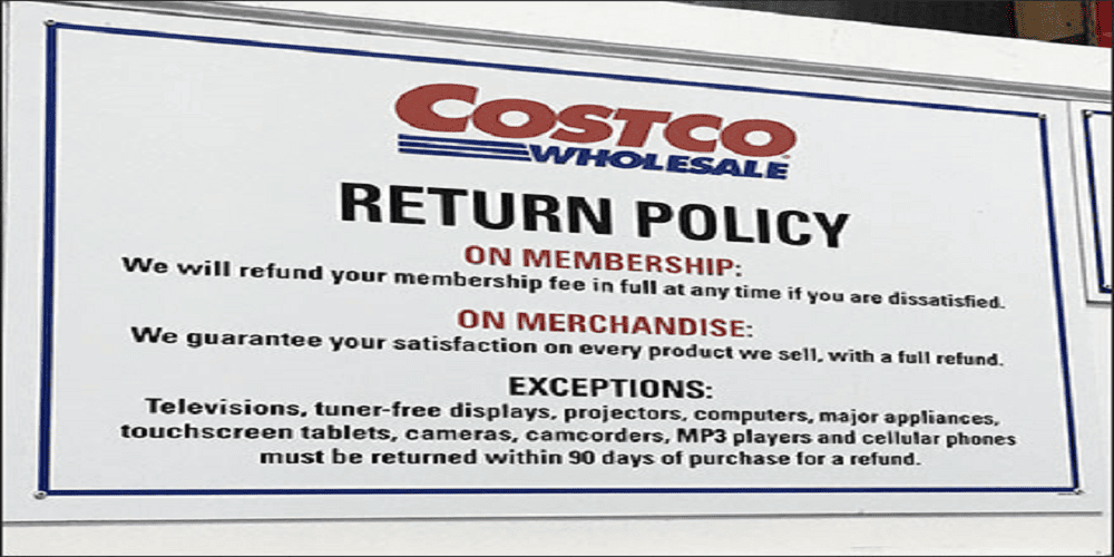 Costco Updates Order & Return Rules Amid Digital Shift